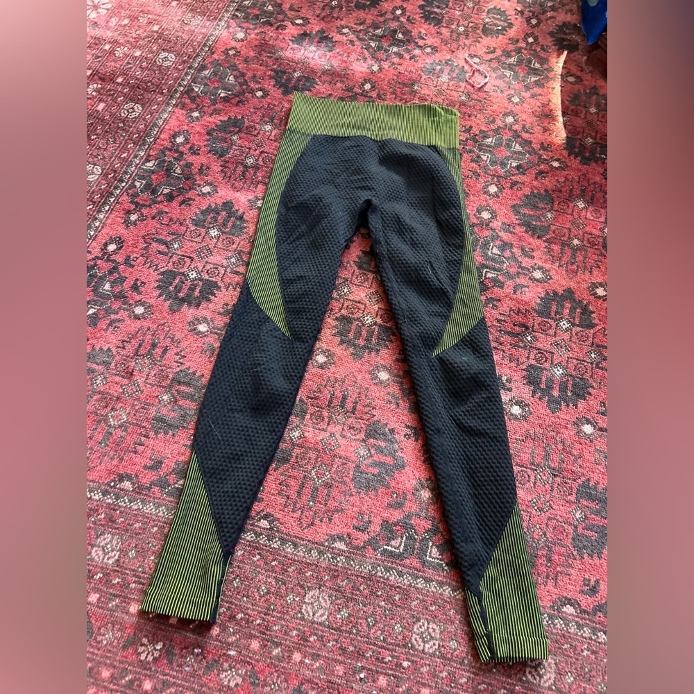 Workout leggings